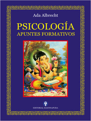 cover image of Psicología